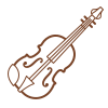 Restauración y mantenimiento Restauración y mantenimiento de violines en Galicia