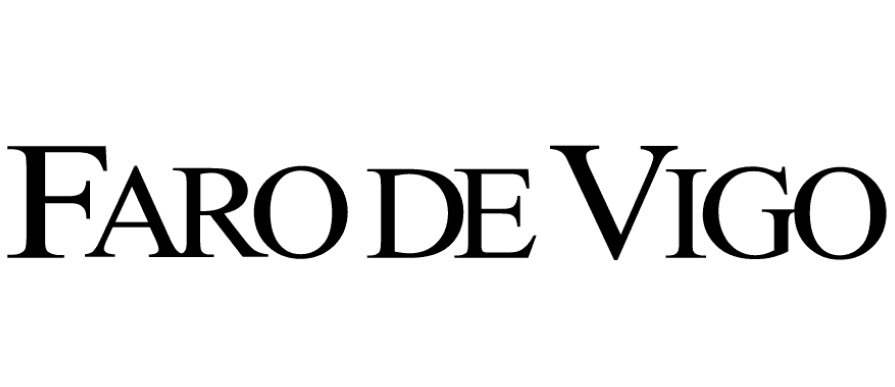 logofarodevigo Logo medios Faro de Vigo, nota de prensa sobre Luthier Galicia V Martin