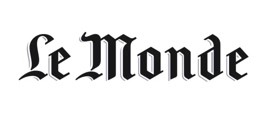 logolemonde Logo medios Le Monde, nota de prensa sobre Luthier Galicia V Martin