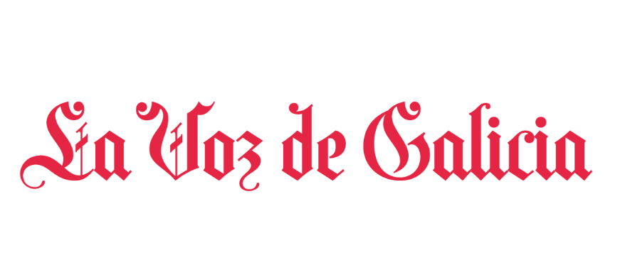 logovozgalicia2 Logo medios La voz de galicia, nota de prensa sobre Luthier Galicia V Martin